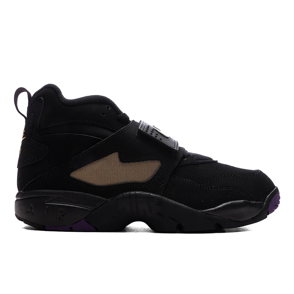 Nike Air Diamond Turf