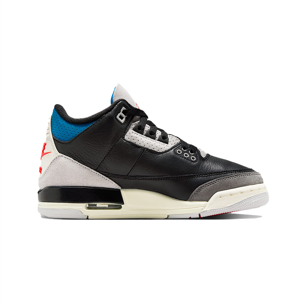 Air Jordan 3 Retro