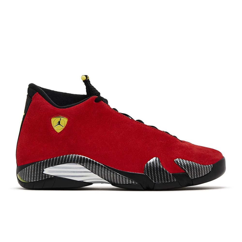 Air Jordan 14 Retro