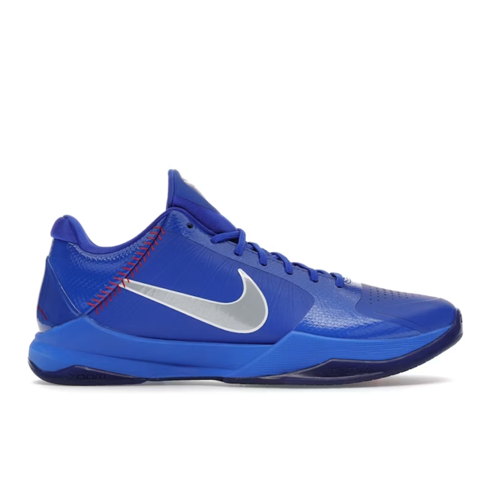 Nike Kobe 5 Protro "Dodgers"