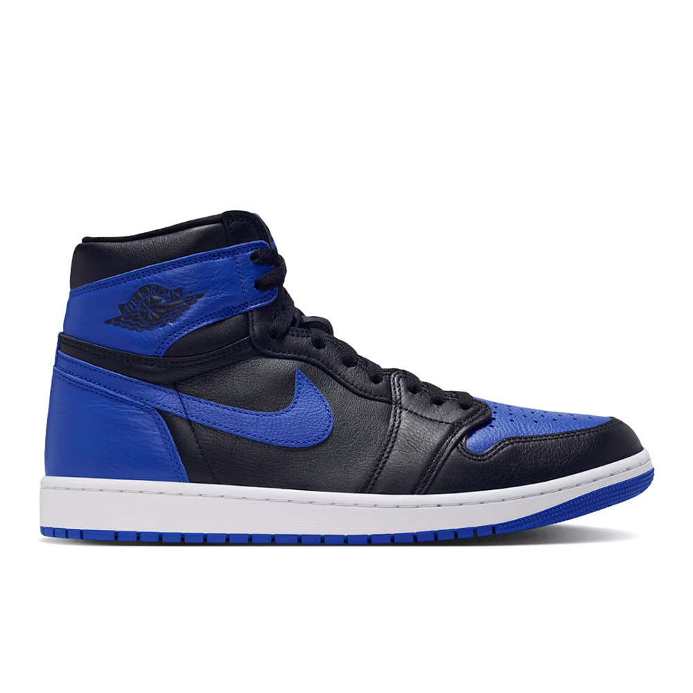 Air Jordan 1 Retro High OG "Royal"