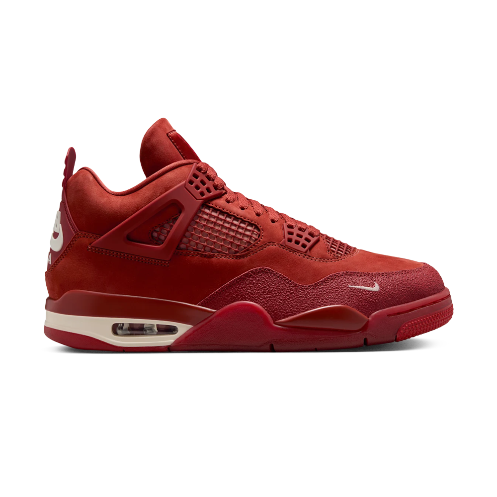 AJ4 RETRO BRICK BY BRICK