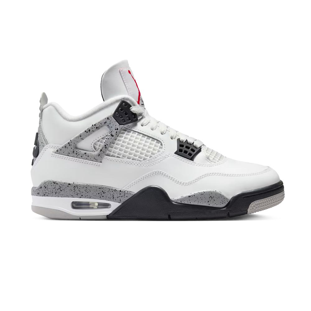 Air Jordan 4 Retro