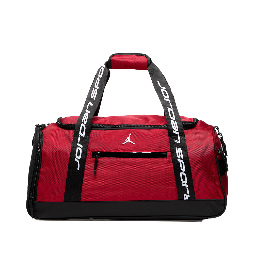 Jordan Jam Sport Duffle Bag