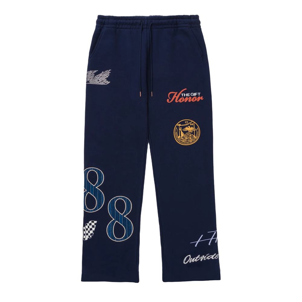 Honor The Gift 1988 Sweatpants