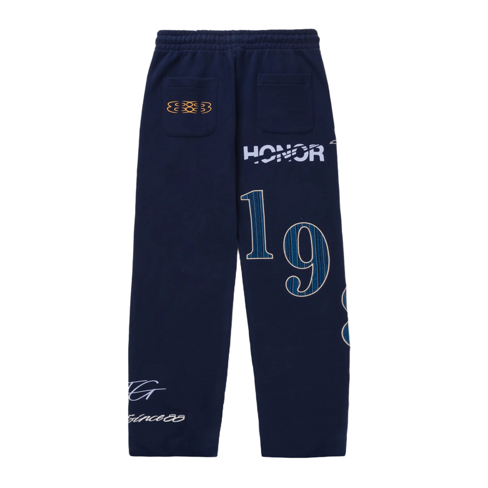 Honor The Gift 1988 Sweatpants