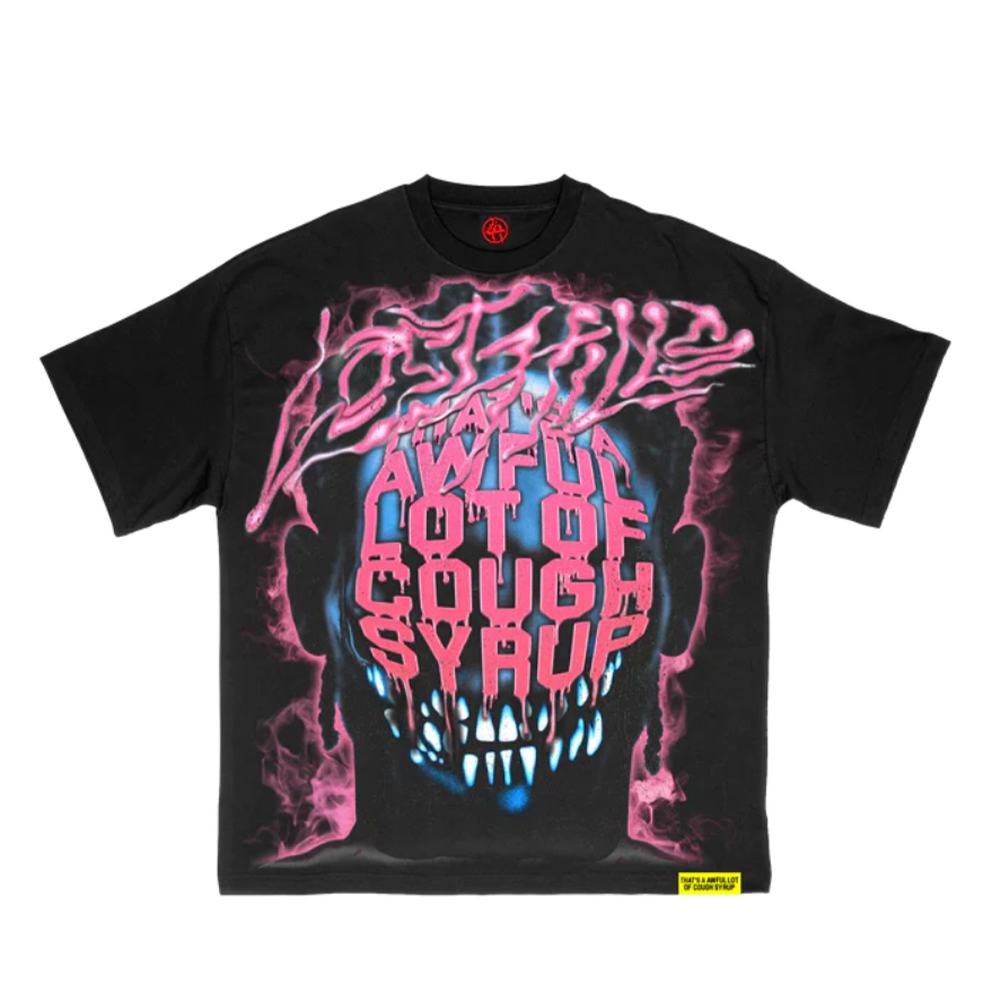 Lost In The Hills LHCS003 T-shirt