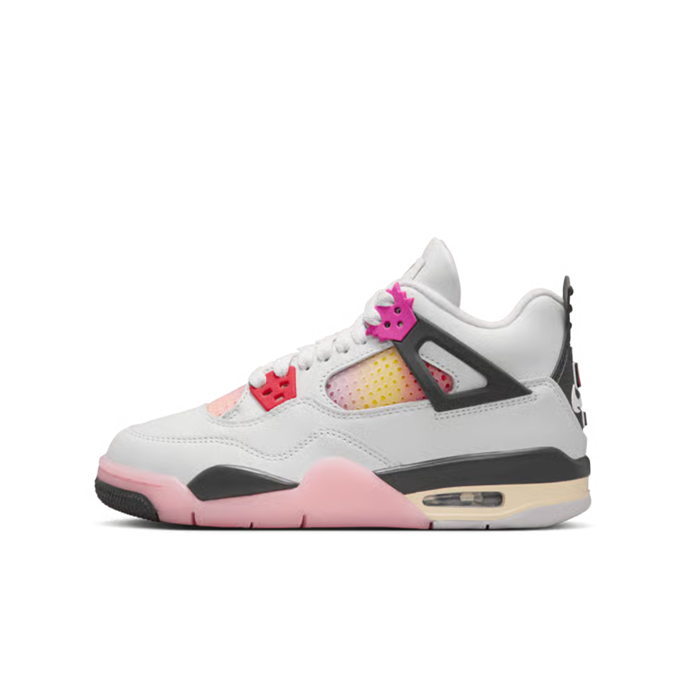 Air Jordan 4 Retro C (GS)