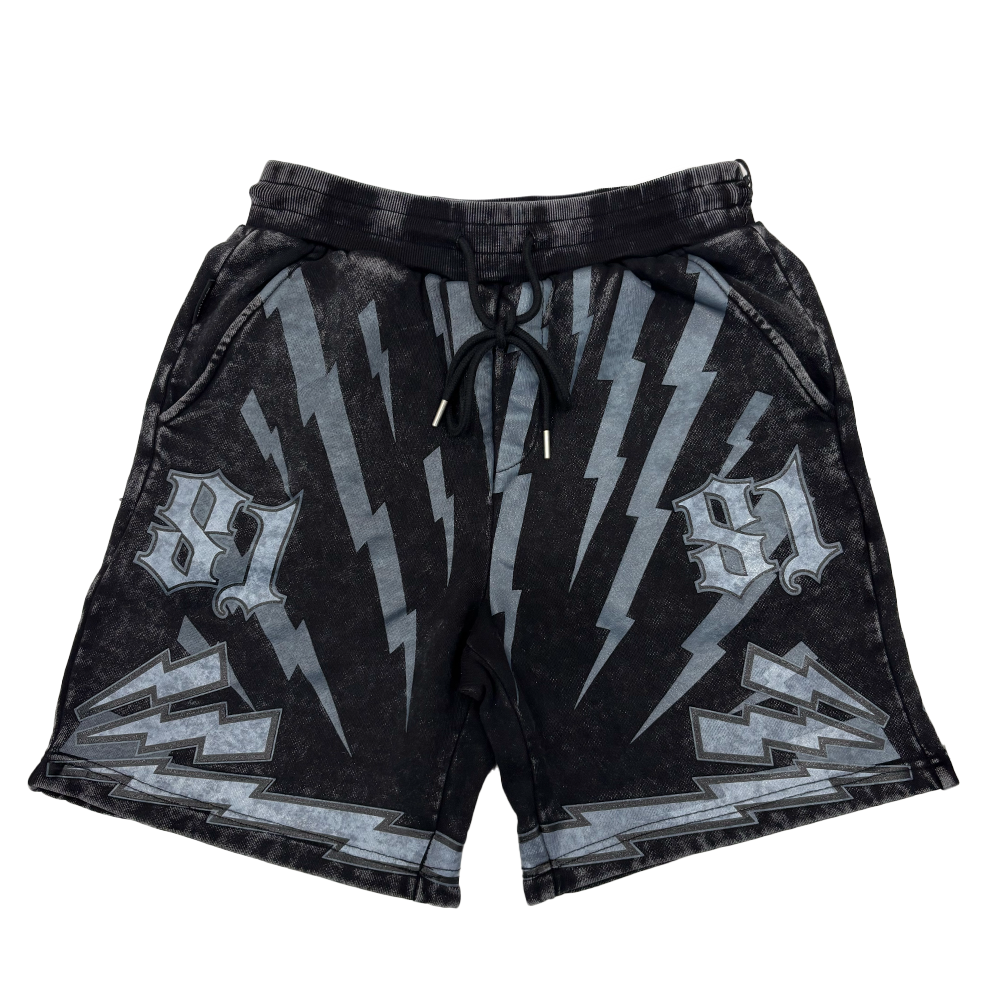 Doctrine Black Lighting Short