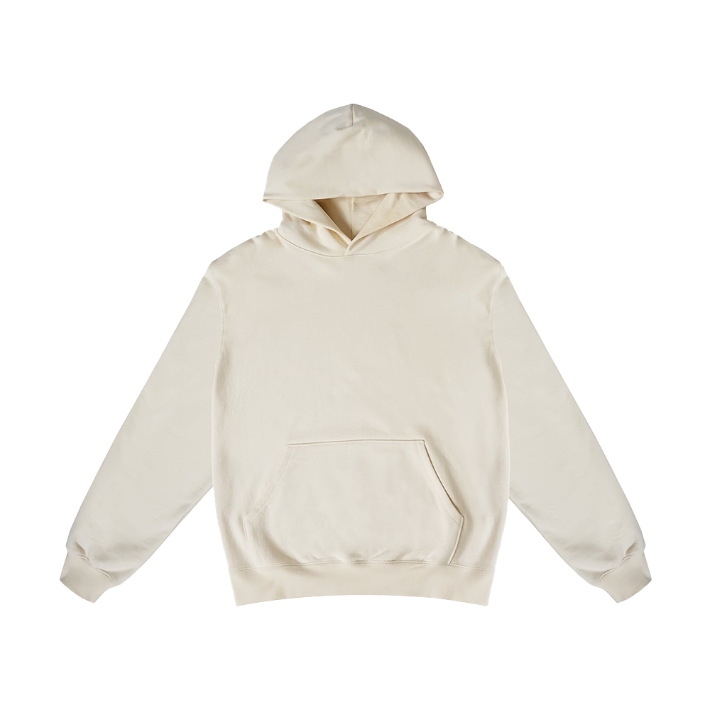 EPTM Prefect Boxy Hoodie