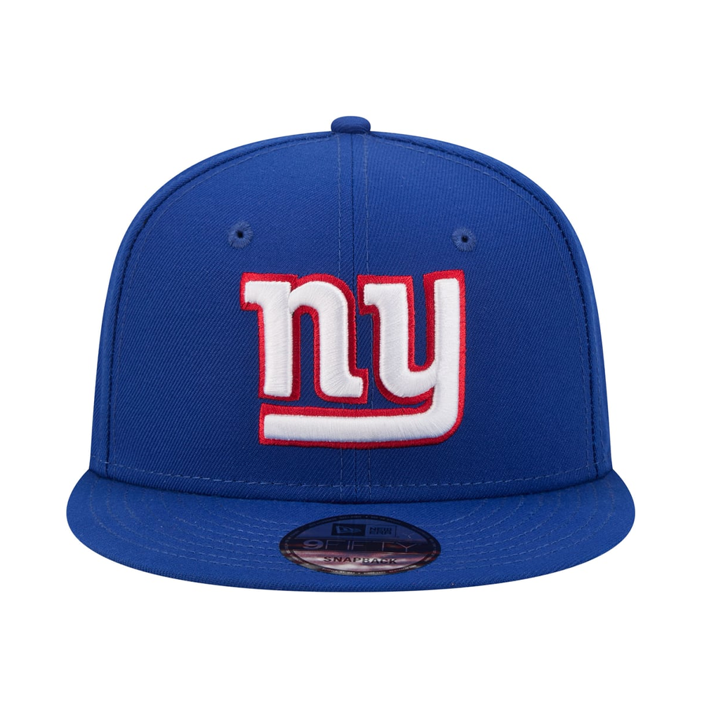 New Era New York Giants Snapback