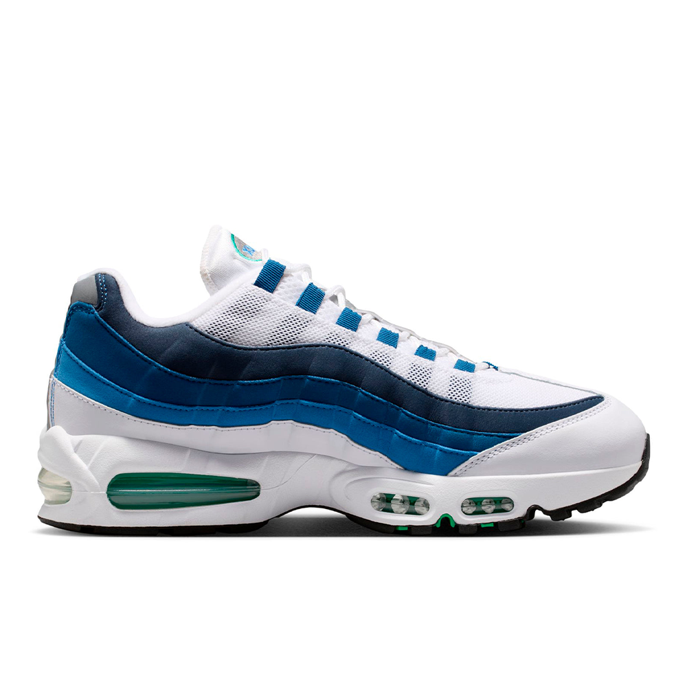 Nike Air Max 95 Big Bubble