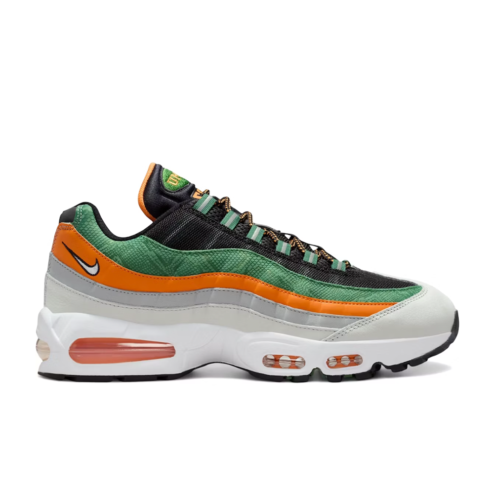 Nike Air Max 95 FAMU YR