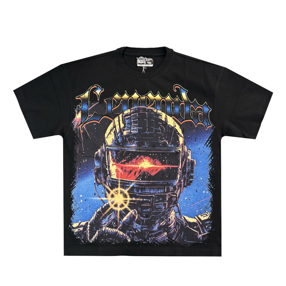 Leyenda industrial T Shirt