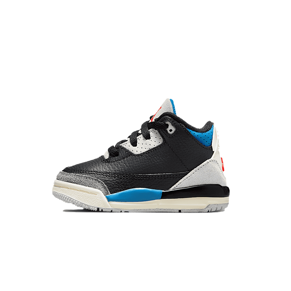 Air Jordan 3 Retro (TD)