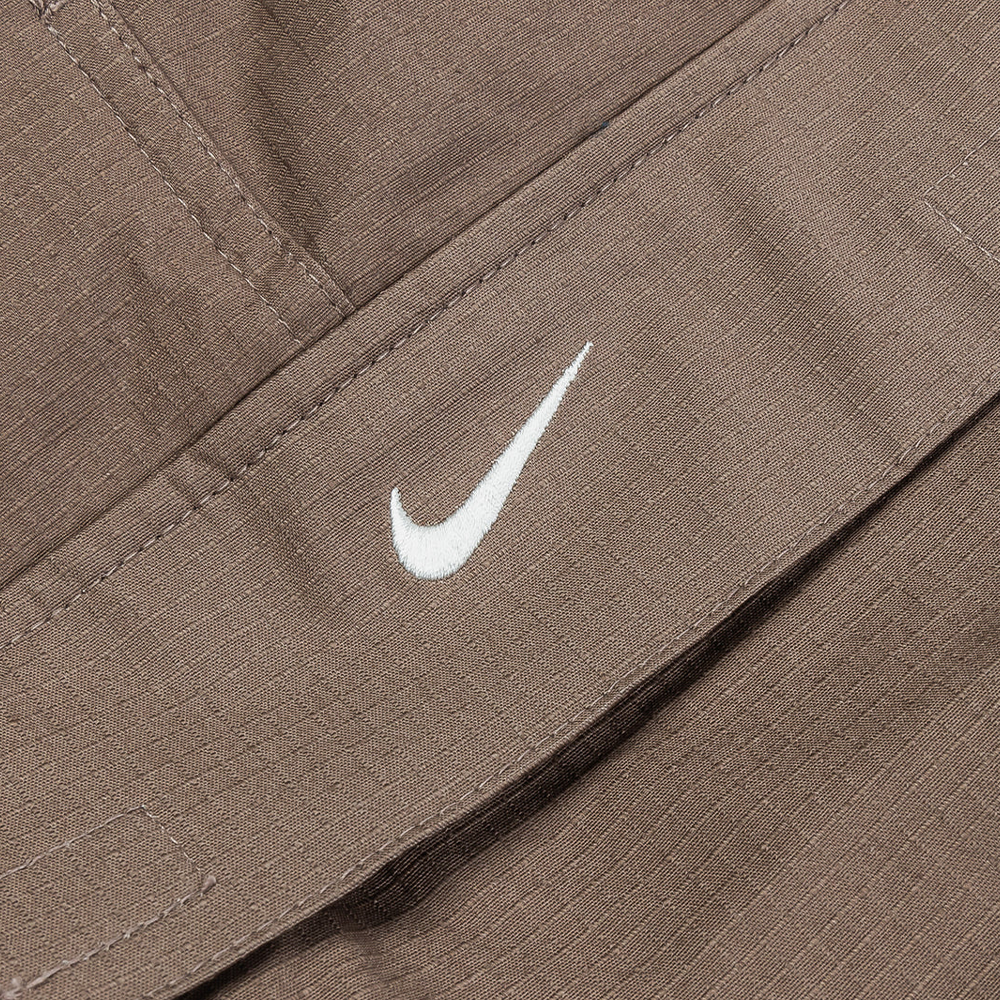 Nike Sportswear Women's Mid-Rise Oversized Cargo Trousers