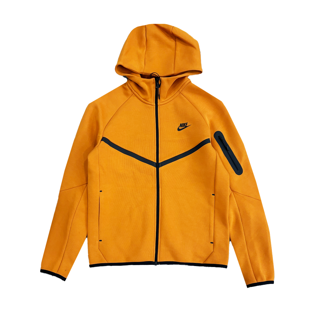 Nike Sportswear Tech Fleece Windrunner Hoodie