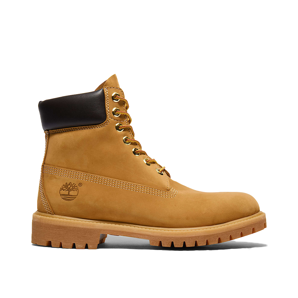 Timberland Premium 6-Inch Waterproof Boot
