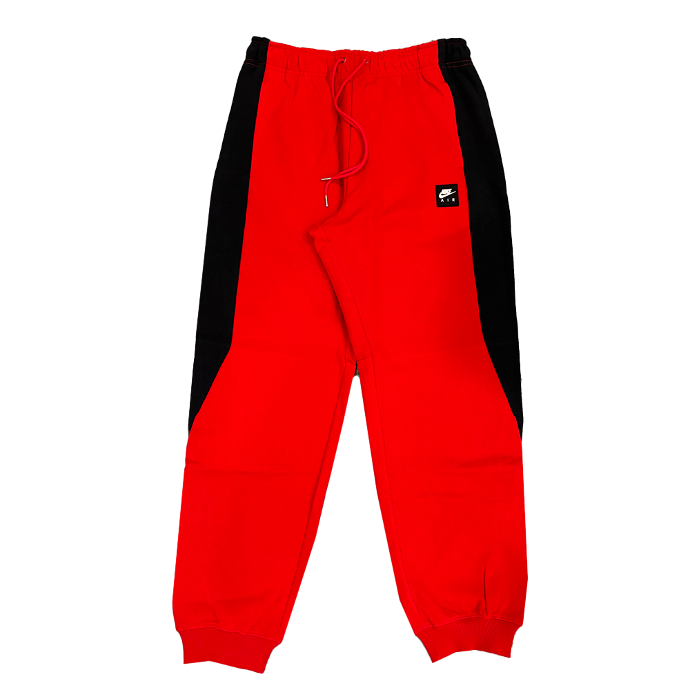 Nike Men's Air Heavyweight Fleece Jogger Pants