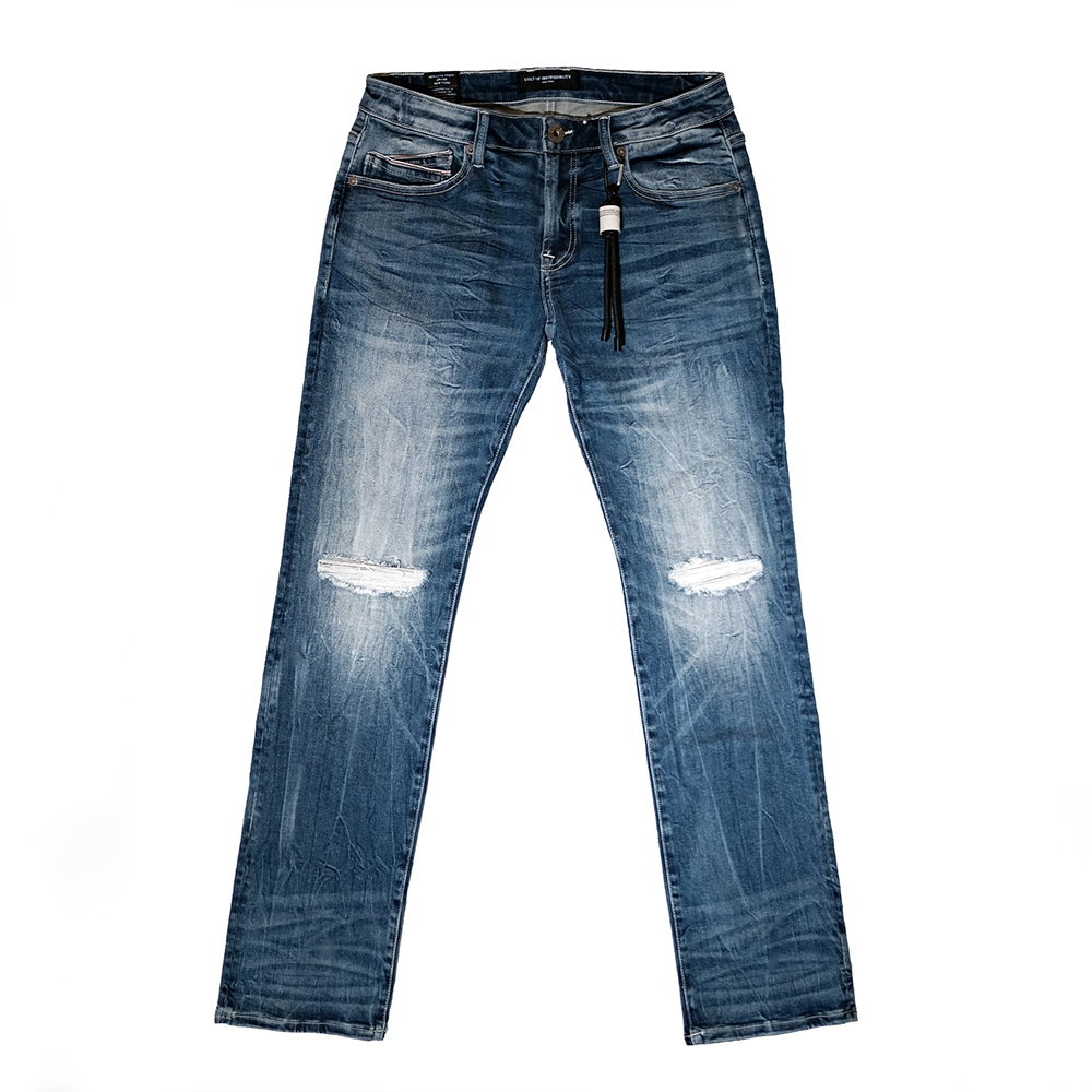 Cult Of Individuality Rebel Straight