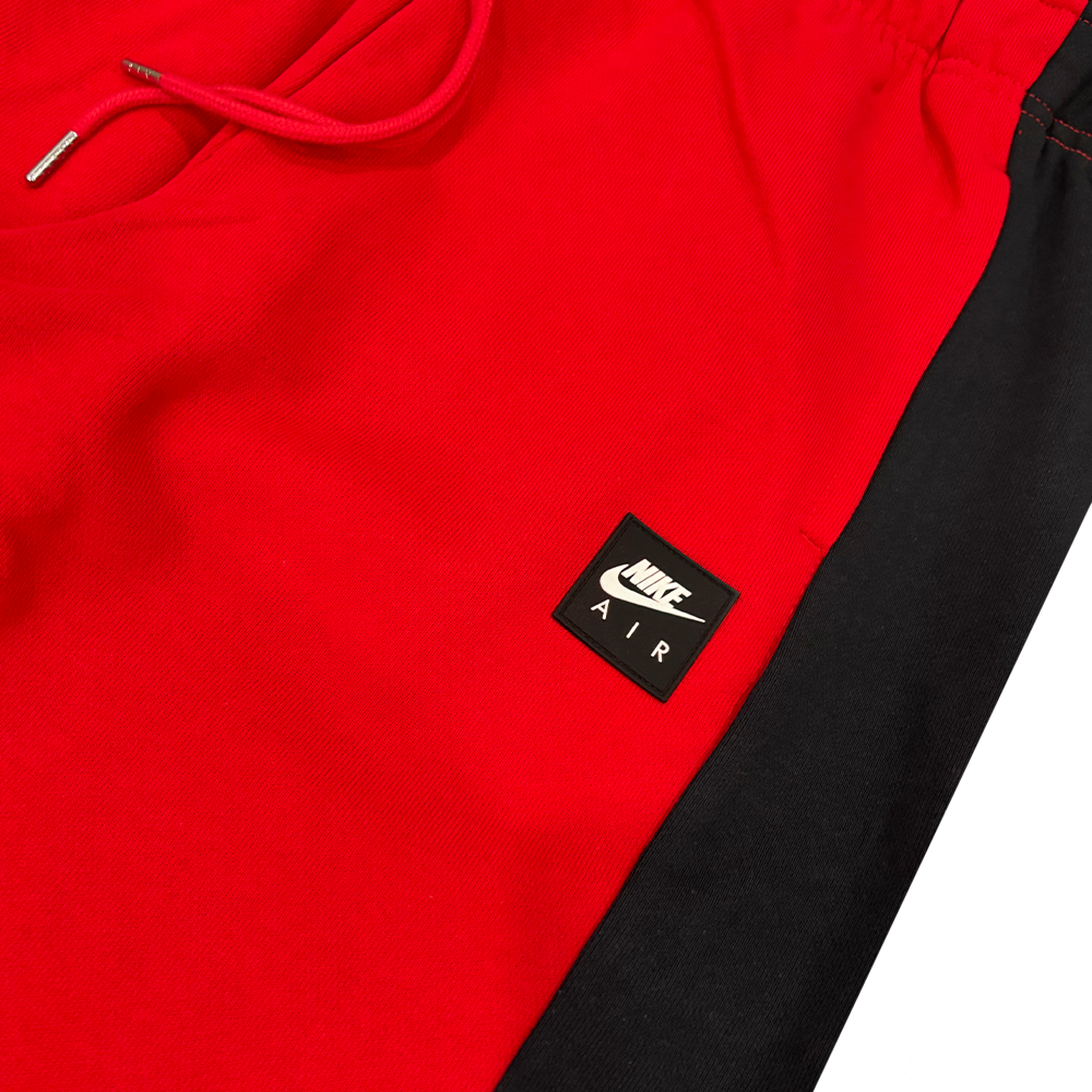 Nike Men's Air Heavyweight Fleece Jogger Pants