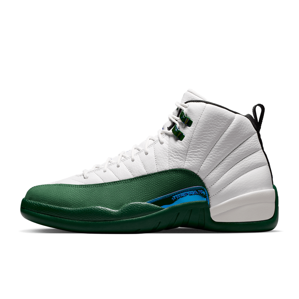Air Jordan 12 Retro