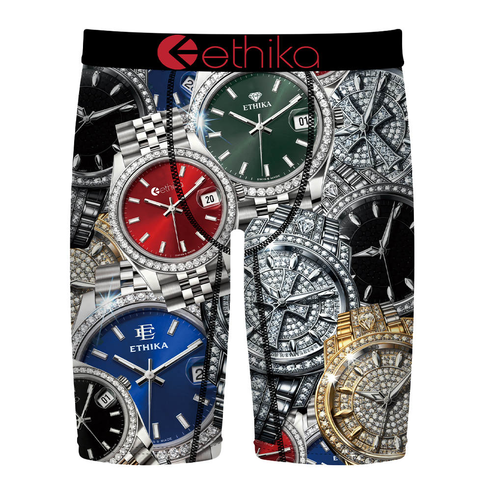Ethika Bust Down Rolli