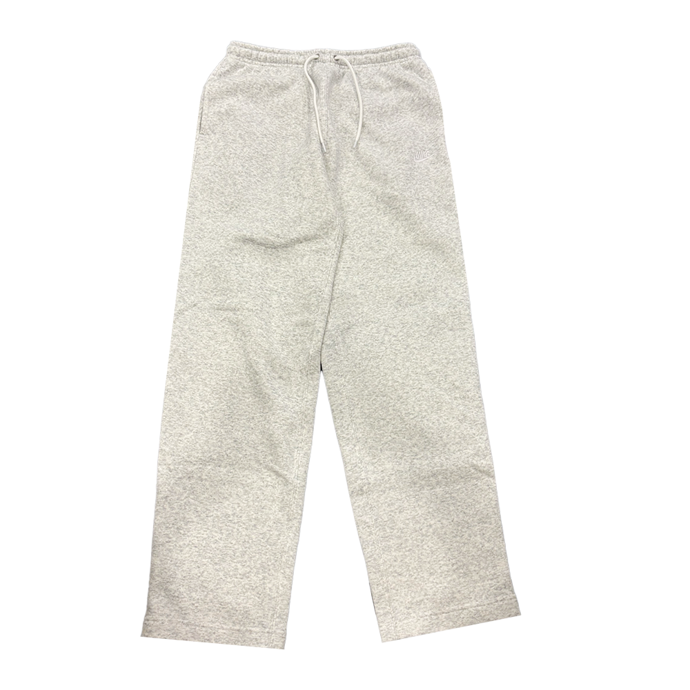 Nike Club Open-Hem Fleece Pants