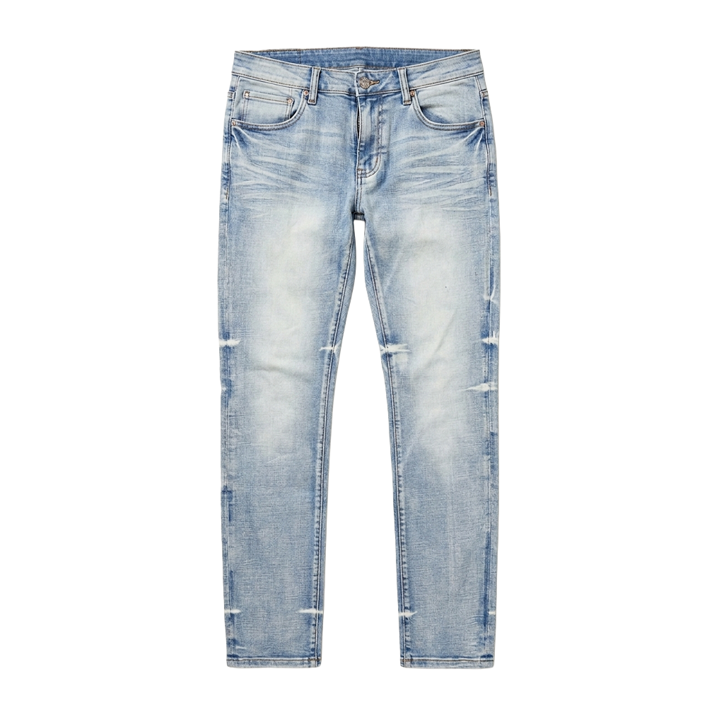 Roar Denim Basic Slim Jean