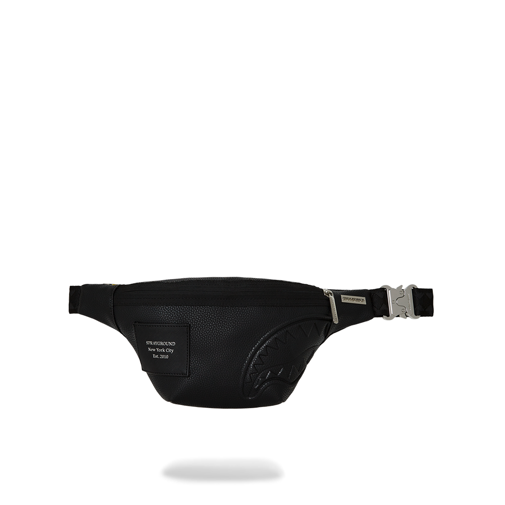 Sprayground Night Sky Savvy Crossbody