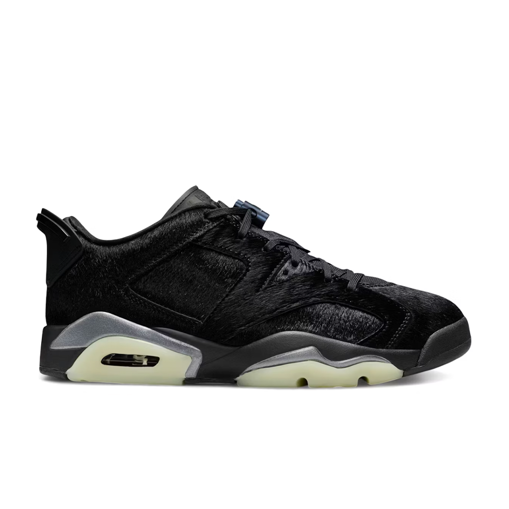 Air Jordan 6 Retro Low wmns