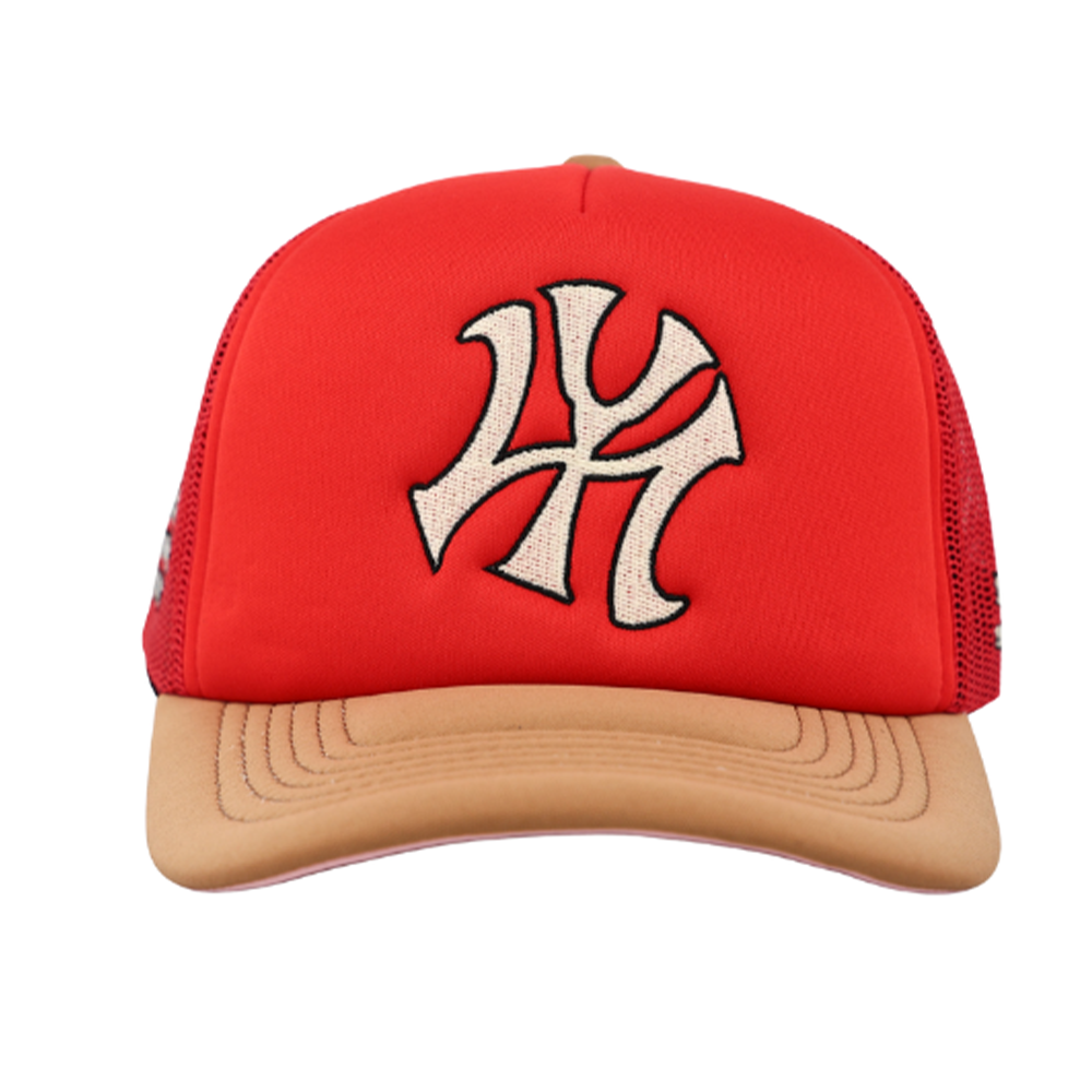 Twelve33 The Hat That Never Sleeps Trucker