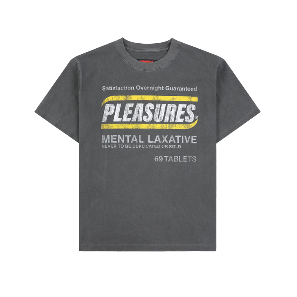 Pleasures Relief Heavyweight Shirt