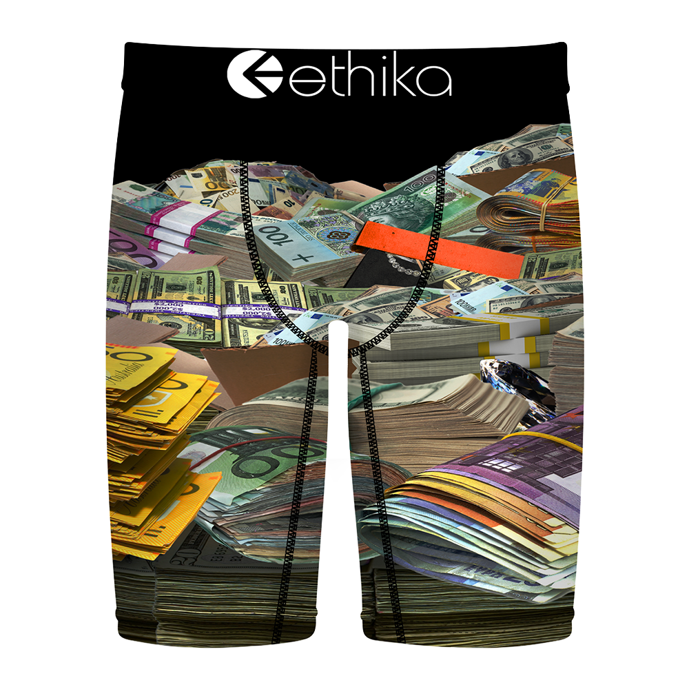 Ethika Racks On Racks