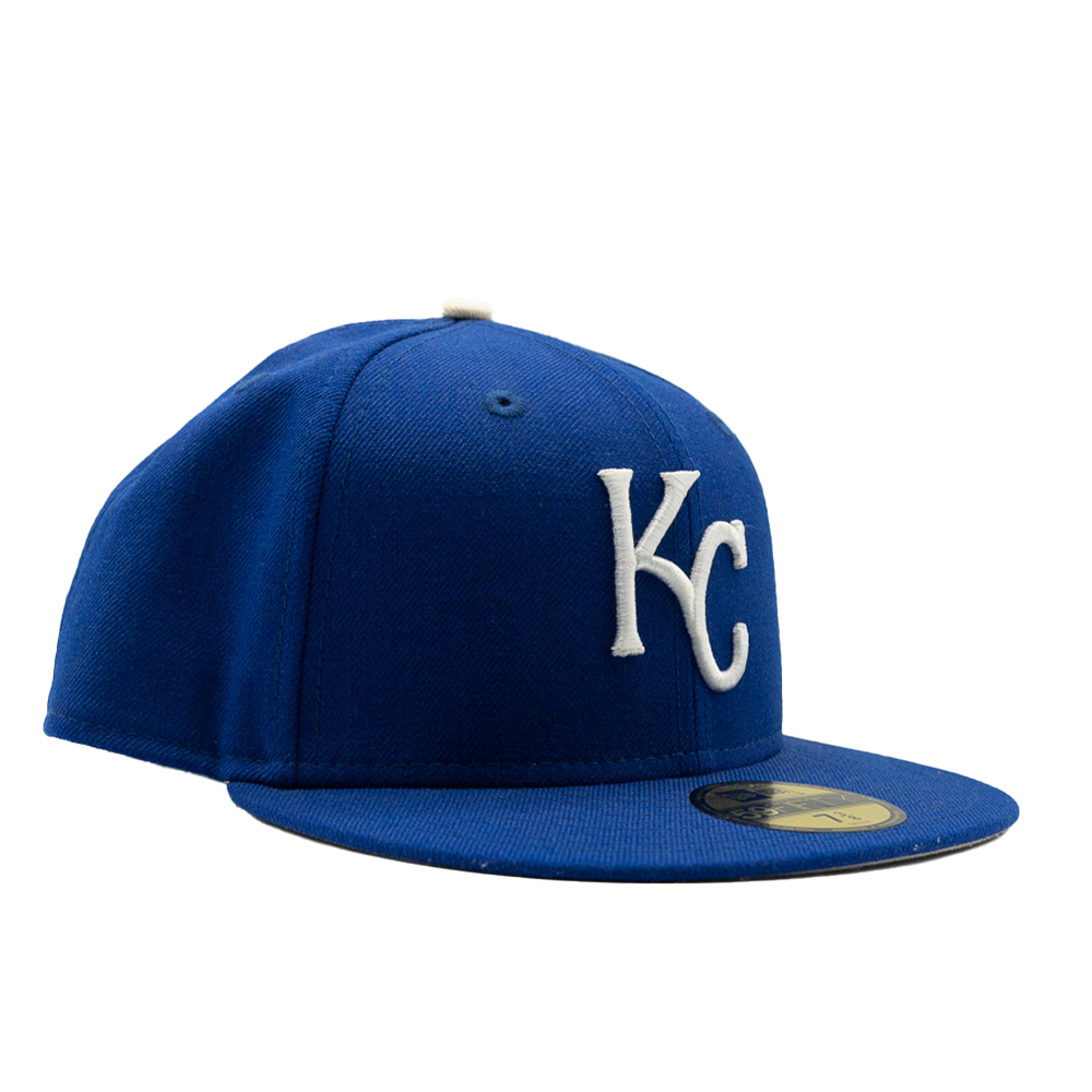 New Era Kansas City Royals Hat