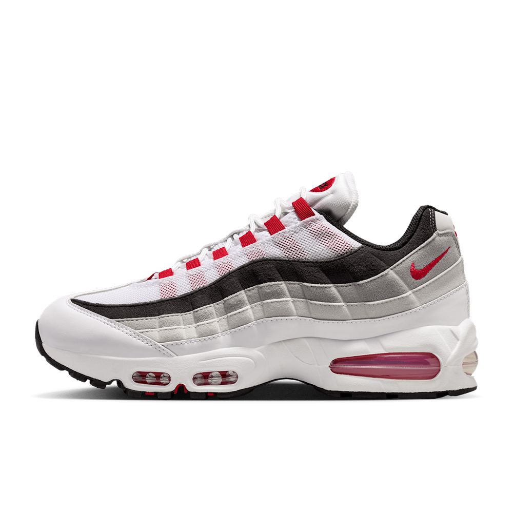 Nike Air Max 95 Big Bubble Premium