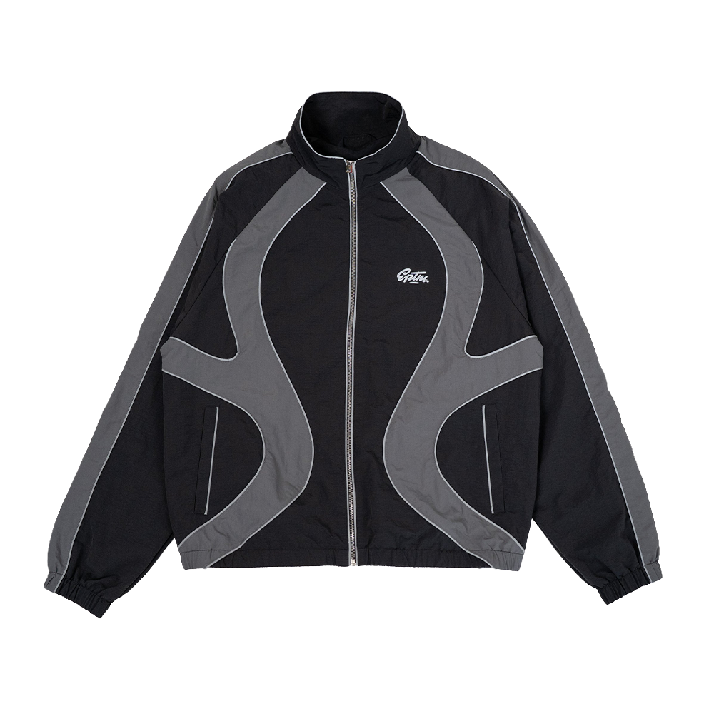 EPTM Syntax Jacket