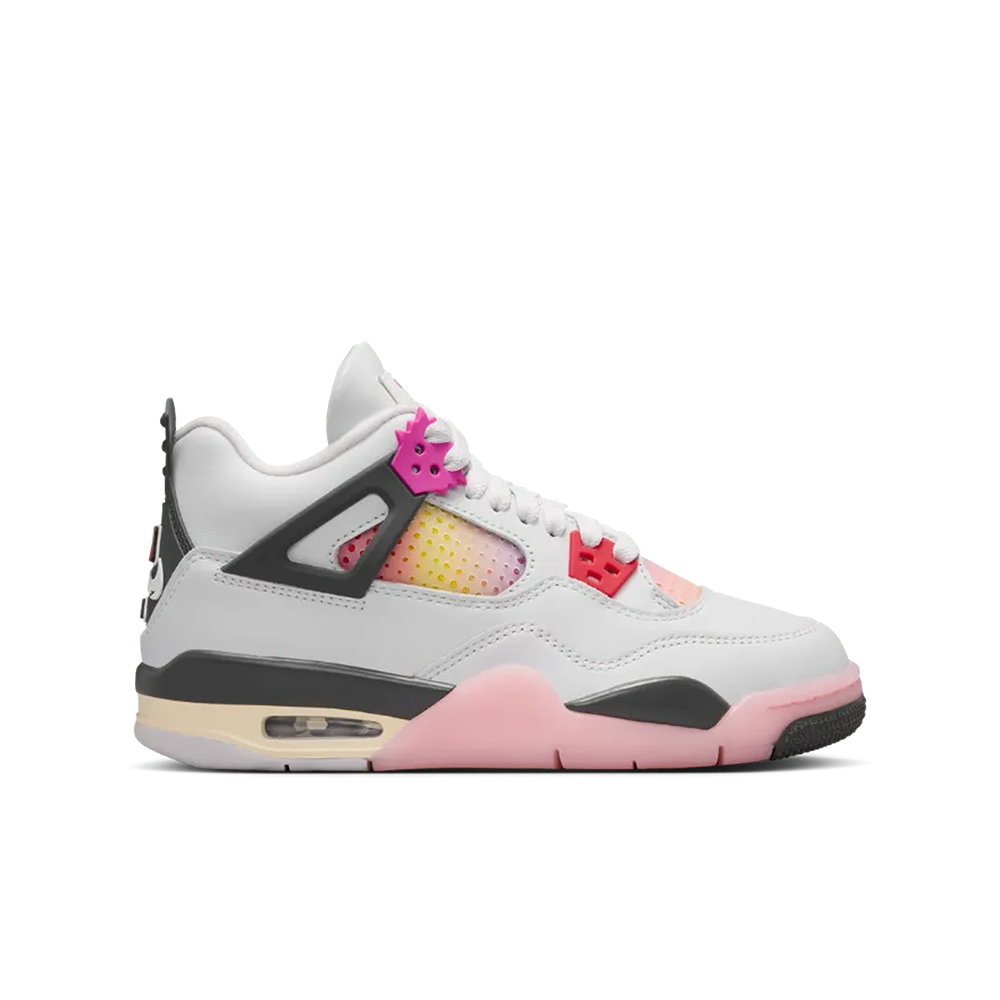 Air Jordan 4 Retro C (GS)