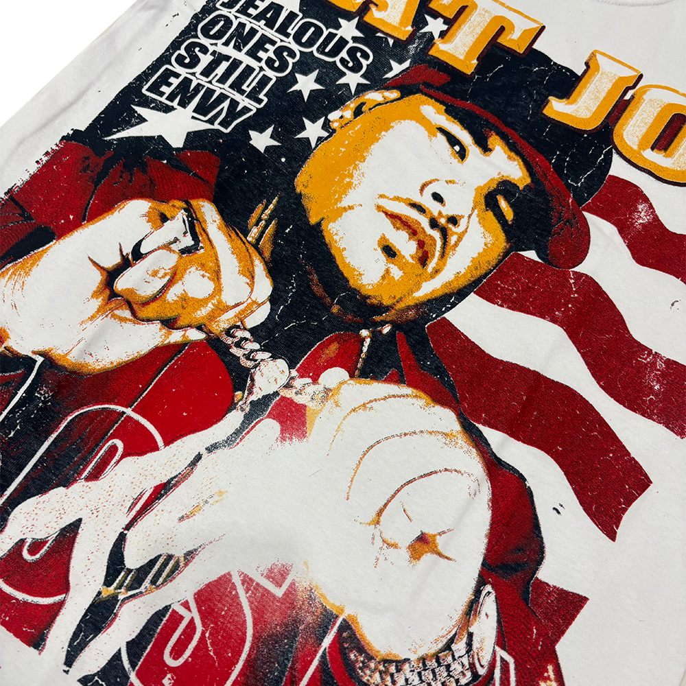 Terror Squad Fat Joe Jealous Ones Still Envy T-Shirt