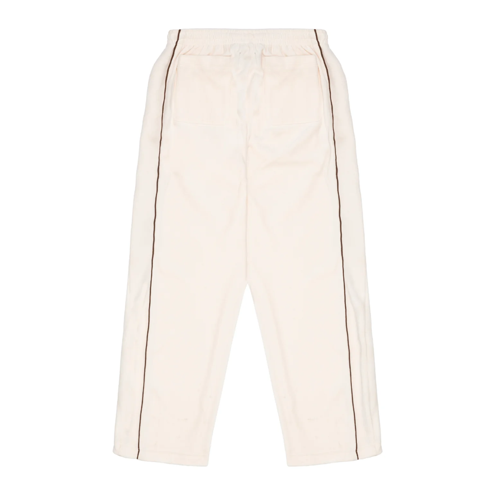 SINCLAIR VELOUR PIPING PANT