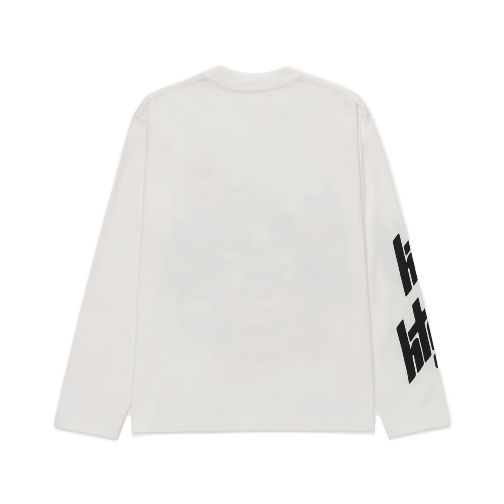 Honor The Gift Fuel LS Tee