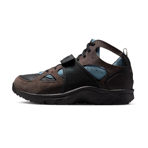NIKE AIR TRAINER HUARACHE BAROQUE BROWN