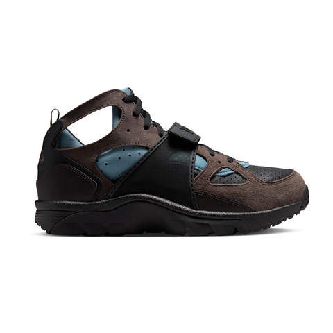 NIKE AIR TRAINER HUARACHE BAROQUE BROWN