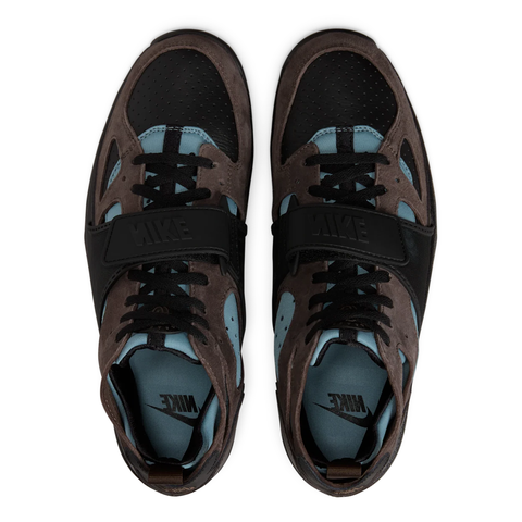 NIKE AIR TRAINER HUARACHE BAROQUE BROWN
