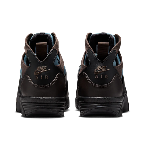 NIKE AIR TRAINER HUARACHE BAROQUE BROWN