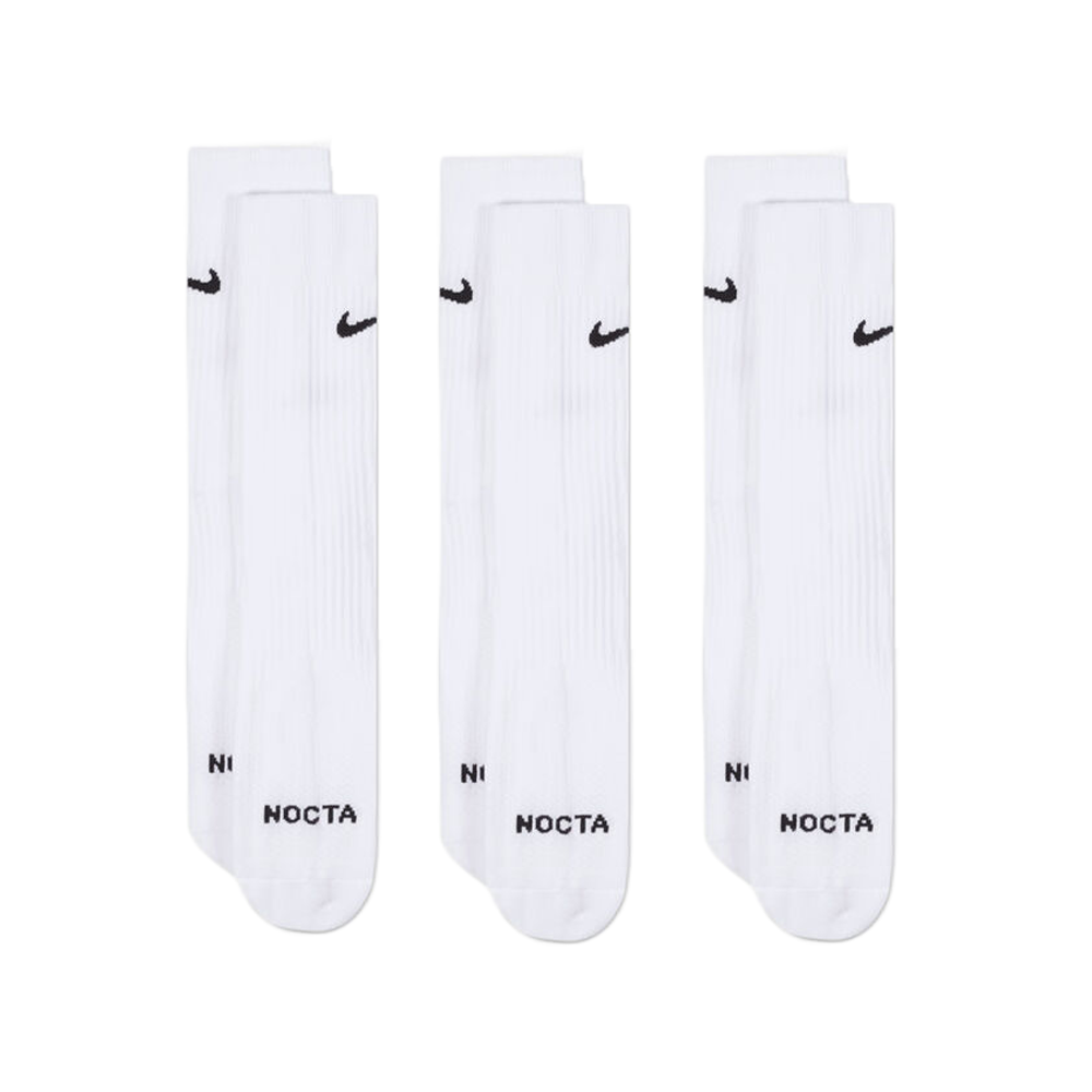 Nike x NOCTA Crew Socks High