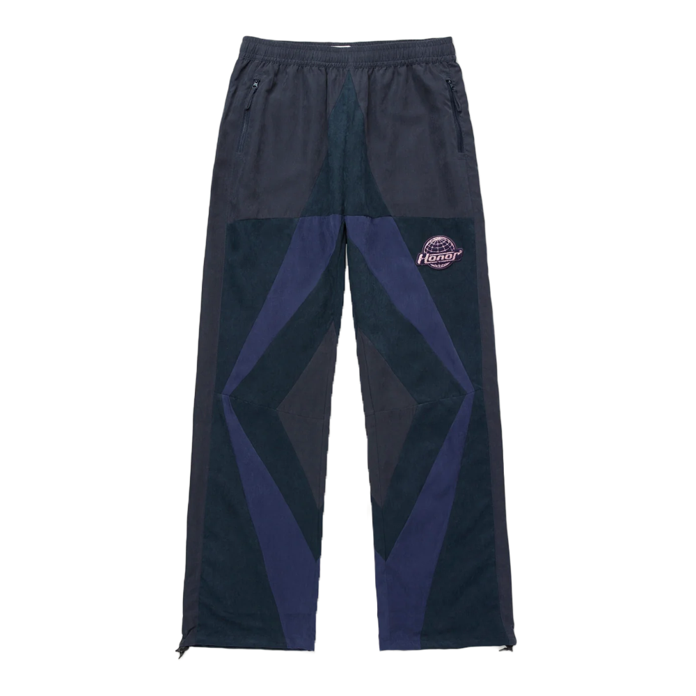 HTG COLORBLOCK NAVY PANT