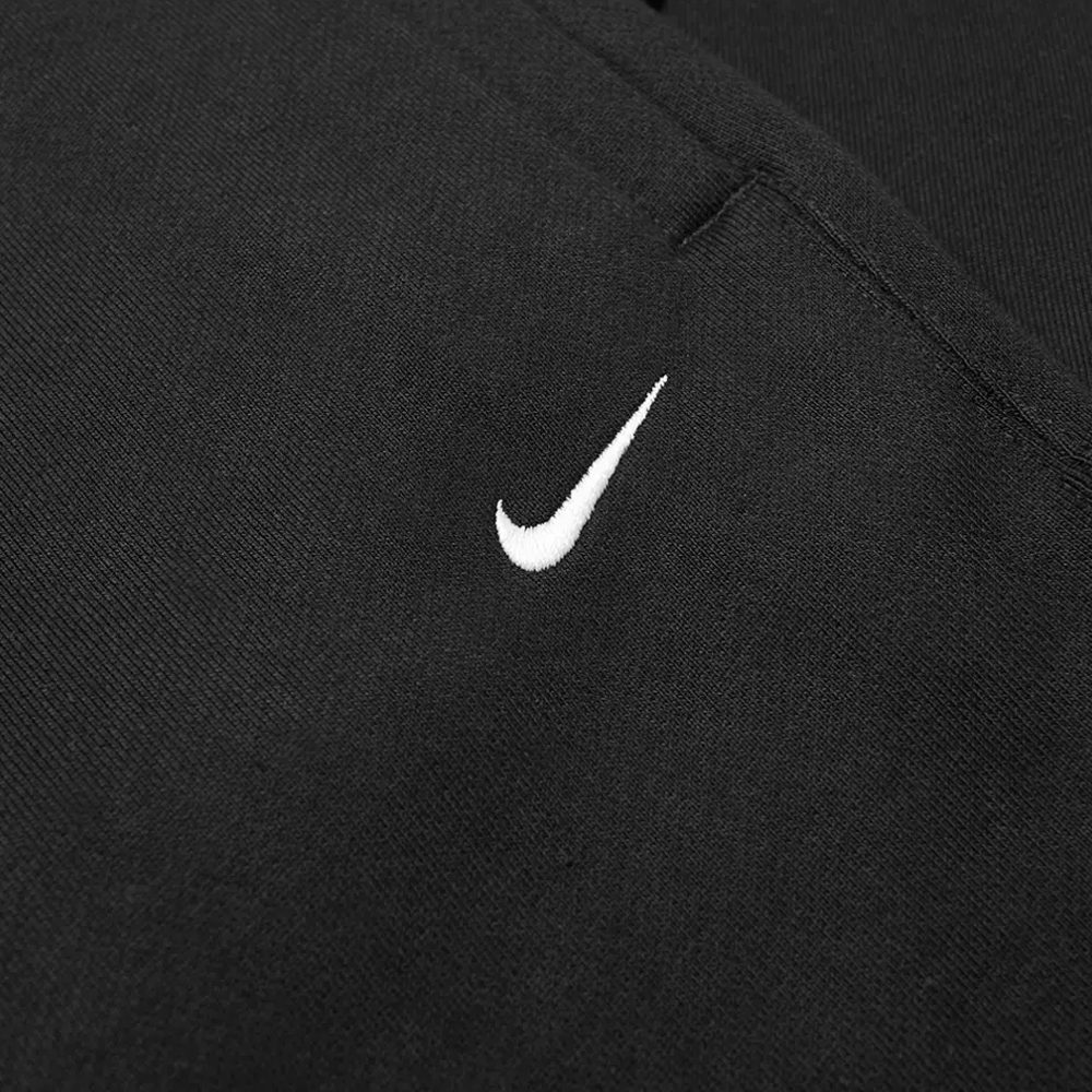 Men's Nike Solo Swoosh Fleece Joggers