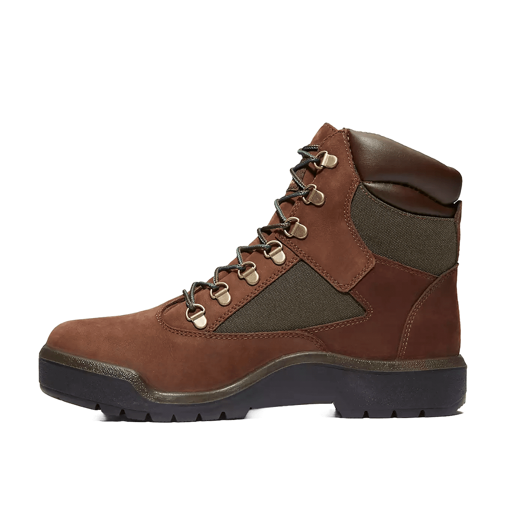 Timberland MEN'S 6-INCH WATERPROOF FIELD BOOTS