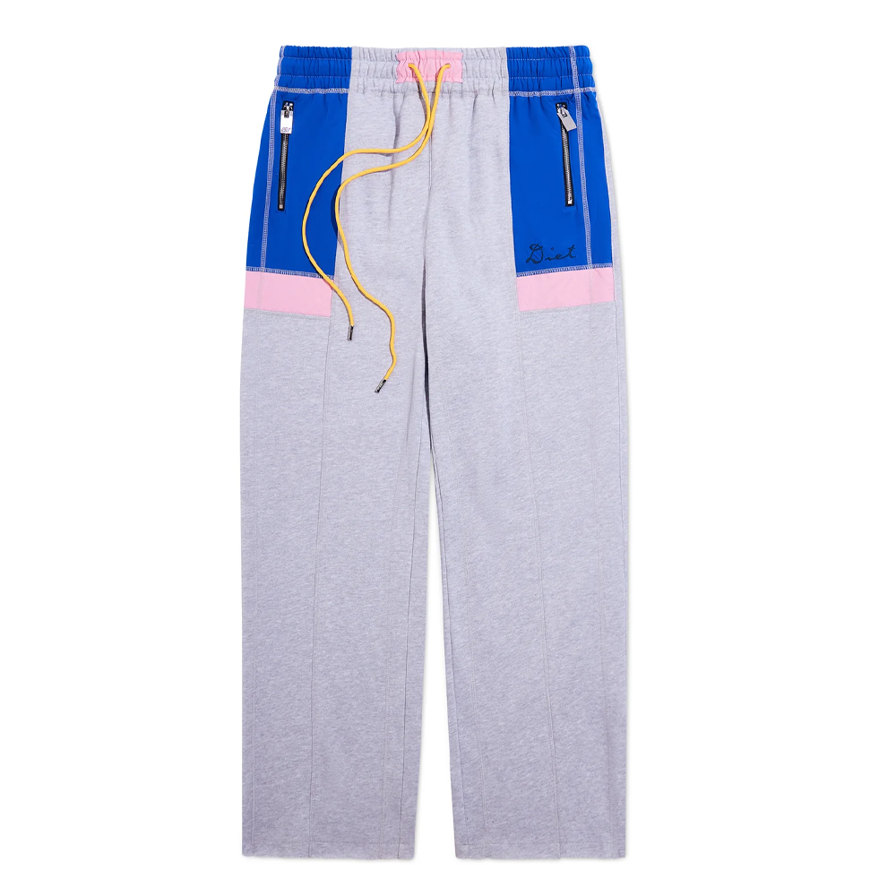 DSM WARM UP RACER PANTS